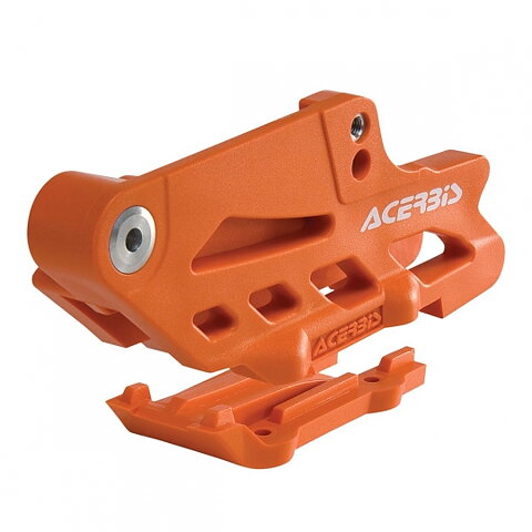 ACERBIS - KEDJESTYRARE 2.0 - KTM SX/SXF 11-19/EXC/EXC-F 12-19 - Orange