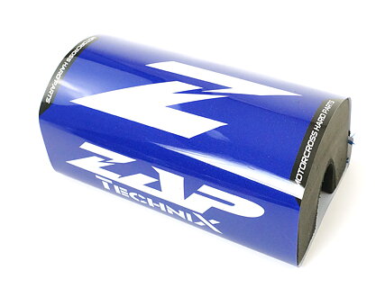 ZAP BARPAD - FATBAR - Blå/Vit