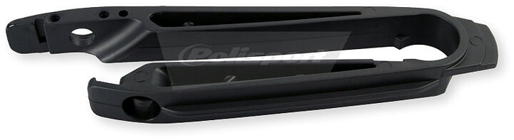 POLISPORT - KEDJESLÄPA - KTM SX/SXF 07-10 - EXC/EXC-F 08-11  - Svart