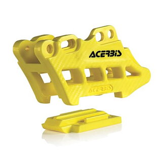 ACERBIS - KEDJESTYRARE 2.0 - SUZUKI RMZ 250 08-19/RMZ 450 05-18 - Gul