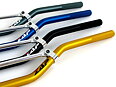 ZAP STYRE 22mm - Svart