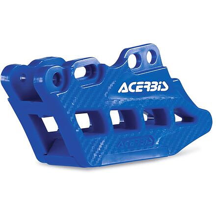 ACERBIS - KEDJESTYRARE 2.0 - YAMAHA YZ 125/250 05-19/YZF 250/450 03-18 - Blå