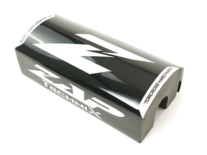 ZAP BARPAD - FATBAR - Svart/Vit