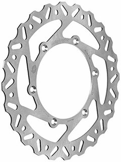MOTO-MASTER - BROMSSKIVA - KTM SX/SXF/EXC/EXC-F 125-530 1991-2020 - BAK
