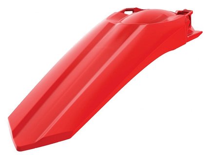 POLISPORT - BAKSKÄRM - HONDA CRF 250 18-19/CRF 450 17-19