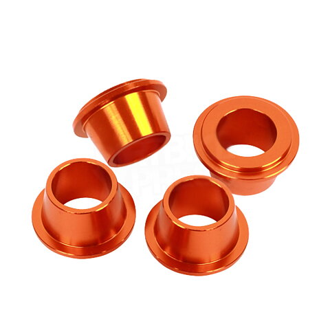 SCAR - STYRKONER - KTM SX/SXF 125-450 16-22 - Orange