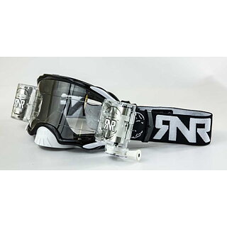 RNR - PLATINUM WVS - ROLL OFF - Black