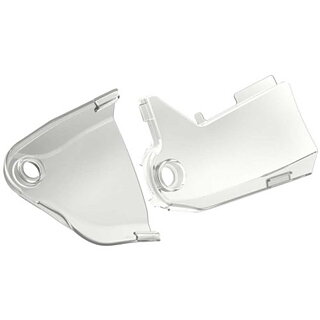 POLISPORT - DEKALSKYDD - Yamaha YZF250 19-21/YZF450 18-21
