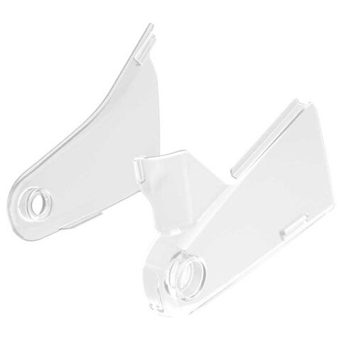 POLISPORT - DEKALSKYDD - Honda CRF250 18-21/CRF450 17-20