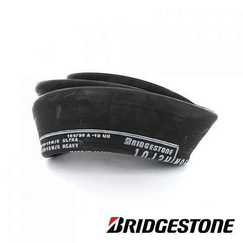 BRIDGESTONE - TJOCK SLANG - 100/90-19