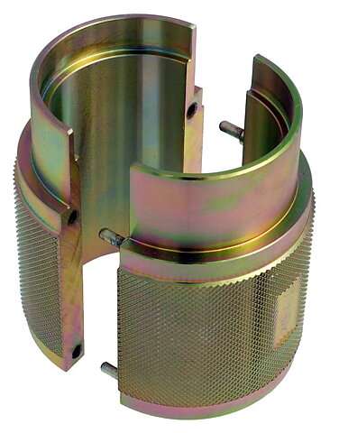 K-TECH - PACKBOXDORN - 41mm