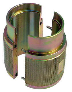 K-TECH - PACKBOXDORN - 43mm