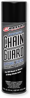 MAXIMA CHAIN GUARD - KEDJESPRAY - 513ml
