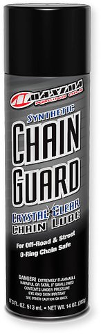 MAXIMA CHAIN GUARD - KEDJESPRAY - 513ml