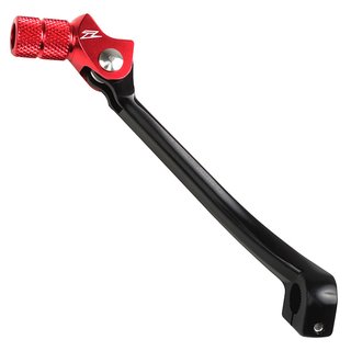 ZETA VÄXELSPAK - HONDA CRF 250 18-19/CRF 450 17-19 - Röd
