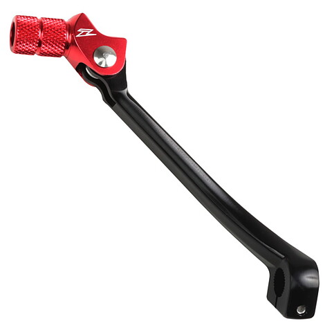 ZETA VÄXELSPAK - HONDA CRF 250 18-19/CRF 450 17-19 - Röd