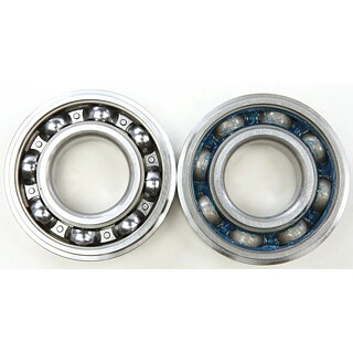 HOT RODS - RAMLAGERSATS - Kawasaki KXF 450 08-18