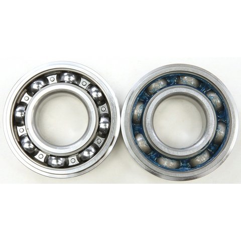 HOT RODS - RAMLAGERSATS - Kawasaki KXF 450 08-18