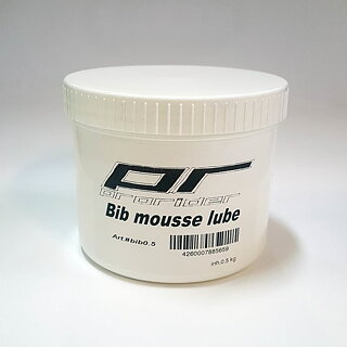 PRORIDER - MOUSSE LUBE - 0,5kg