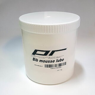 PRORIDER - MOUSSE LUBE - 1kg