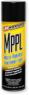 MAXIMA MPPL - UNIVERSALSPRAY - 428ml