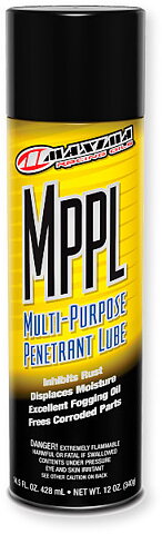 MAXIMA MPPL - UNIVERSALSPRAY - 428ml