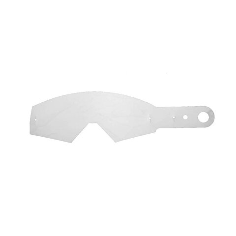 TEAR OFF - OAKLEY PROVEN - 10 Pack