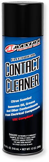 MAXIMA CONTACT CLEANER - RENGÖRINGSSPRAY - 518ml