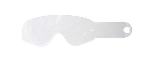 TEAR OFF - OAKLEY O-FRAME - 50 Pack