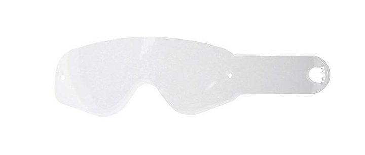 TEAR OFF - OAKLEY O-FRAME - 50 Pack