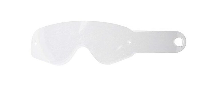 TEAR OFF - OAKLEY O-FRAME - 50 Pack