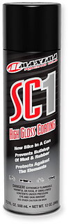 MAXIMA SC1 CLEAR COAT - GLANSSPRAY - 508ml