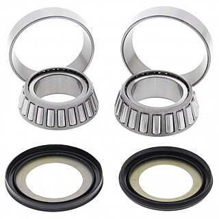 ALL BALLS - STYRLAGERSATS - Kawasaki KX/KXF 125-450 92-23