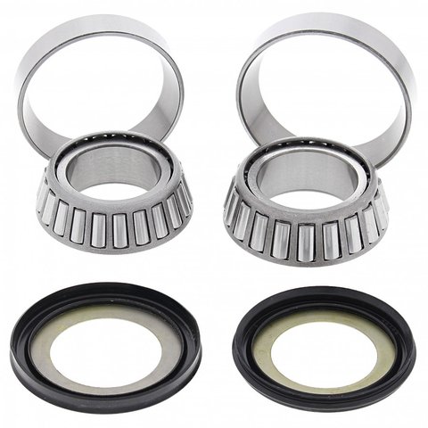 ALL BALLS - STYRLAGERSATS - Kawasaki KX/KXF 125-450 92-23