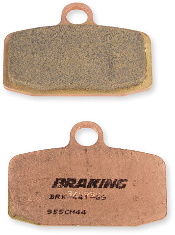 BRAKING - BROMSBELÄGG - Husqvarna TC 85 14-19 - Fram