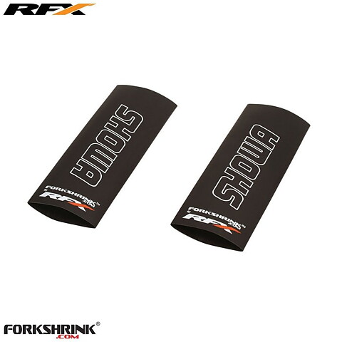 RFX - FORKSHRINK - SHOWA - 125cc-525cc - Vit