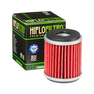 HIFLO OLJEFILTER - HF141 - YZF/WRF 250-450 03-19