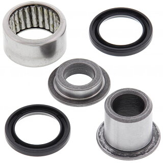 ALL BALLS - NEDRE STÖTDÄMPARLAGER - Kawasaki KX 65 00-24/KX80/85 98-24