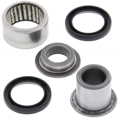 ALL BALLS - NEDRE STÖTDÄMPARLAGER - Kawasaki KX 65 00-24/KX80/85 98-24