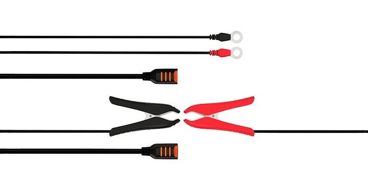 CTEK - CT5 POWERSPORT - BATTERILADDARE - 5 års garanti