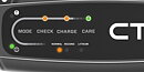 CTEK - CT5 POWERSPORT - BATTERILADDARE - 5 års garanti