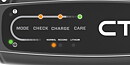 CTEK - CT5 POWERSPORT - BATTERILADDARE - 5 års garanti