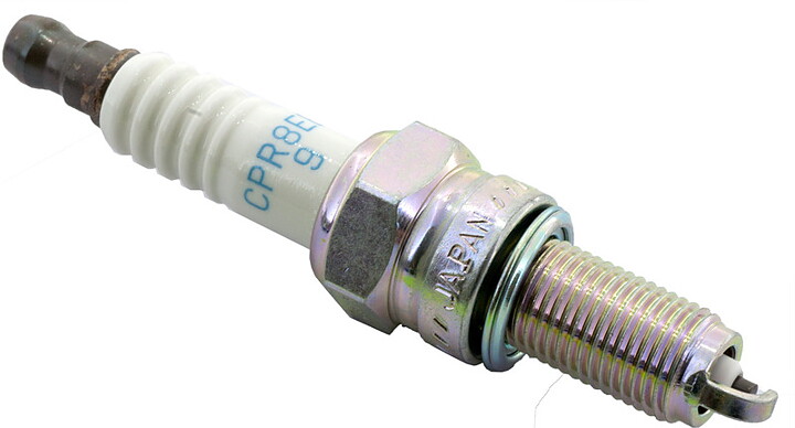NGK - CPR8EB-9