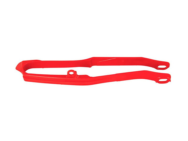 RTECH - KEDJESLÄPA - Honda CRF 250 14-17/CRF 450 13-16 - Röd