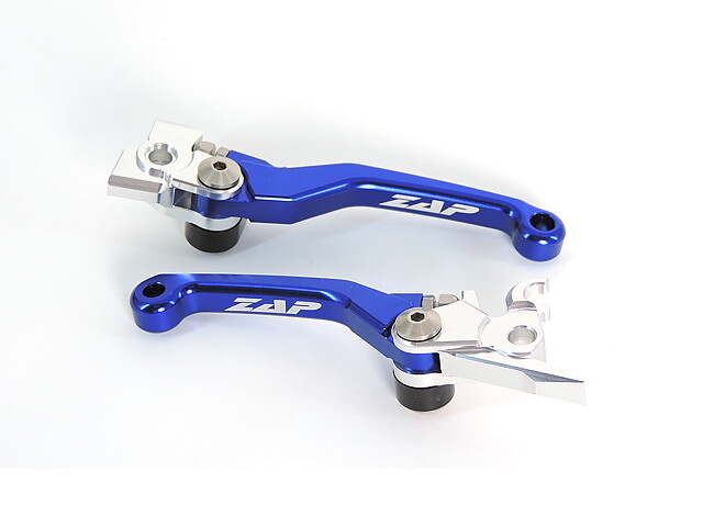 ZAP - COMPETITION - KTM SXF 350 11-13/EXC 250/300 06-13/EXC-F 250 07-13/EXC-F 350 12-13/EXC-F 450 08-13 - Blå