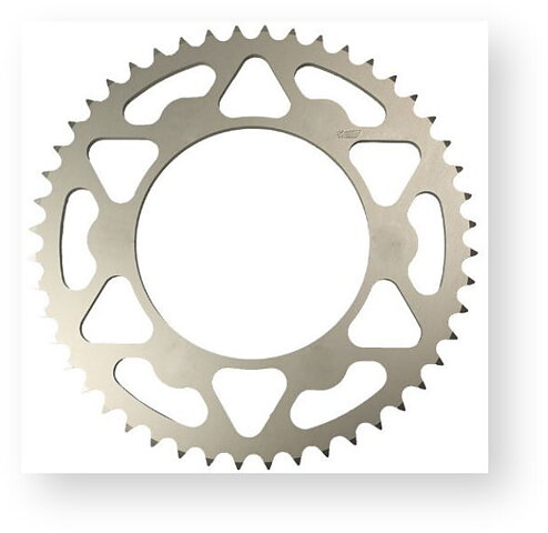ESJOT - BAKDREV - SUZUKI RM/RMZ 125-450 80-19 - 50 kuggar - Alu