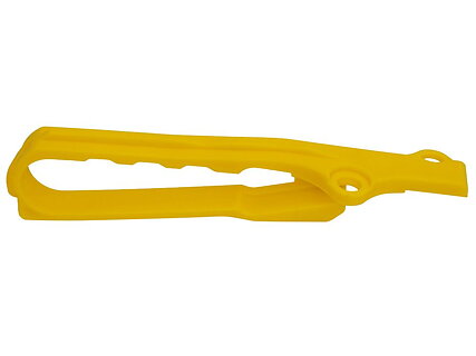 RTECH - KEDJESLÄPA - Suzuki RM 125/250 01-10/RMZ 450 05-09 - Gul