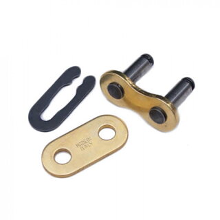 RENTHAL - 428 R1 GULD - Kedjelås - Clips