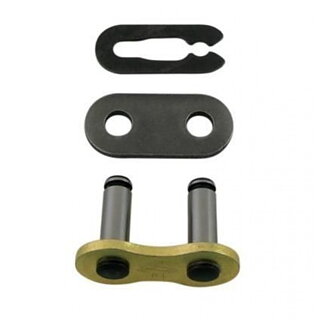 RENTHAL - 520 R1 GULD - Kedjelås - Clips