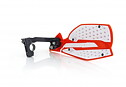 ACERBIS - HANDSKYDD - X-ULTIMATE - Röd
